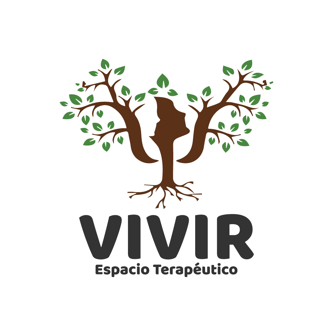 Logo Espacio Terapéutico Vivir